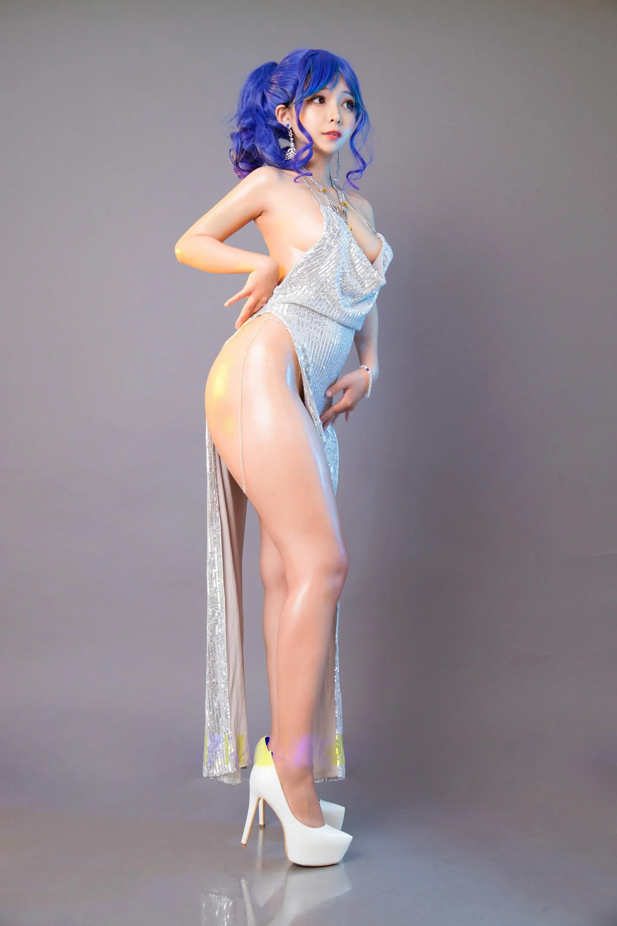 Umeko J – NO.025 St. Louis [69P]插图1
